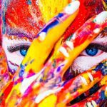 Colores para tus habitaciones