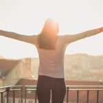 Como decorar tu Balcón