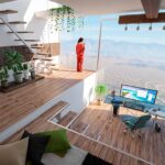 El tamaño si importa, en tu casa