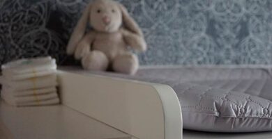 Niños chicos, casa chica, niños grandes, casa grande?