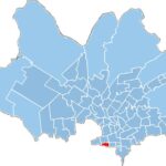 Barrio Sur