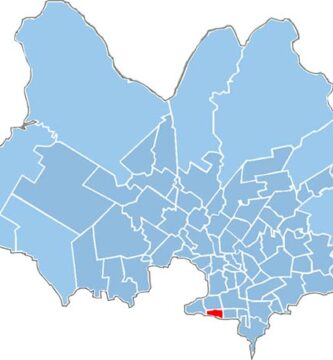 Barrio Sur