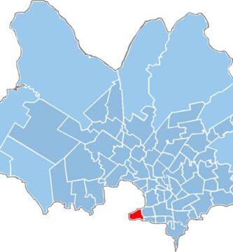 Ciudad Vieja