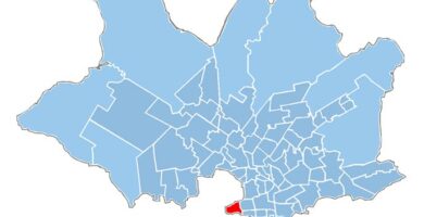 Ciudad Vieja