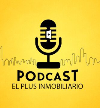 Podcast El Plus Inmobiliario