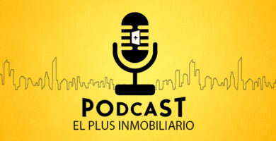 Podcast El Plus Inmobiliario