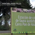 Reserva de Flora y Fauna Autóctona del Cerro Pan de Azúcar