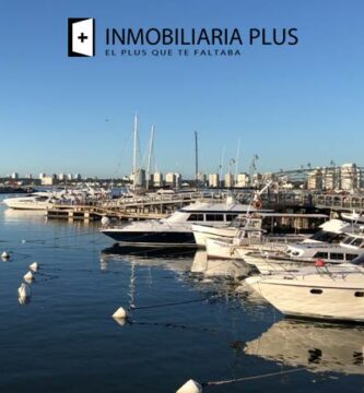 Puerto de Punta del Este