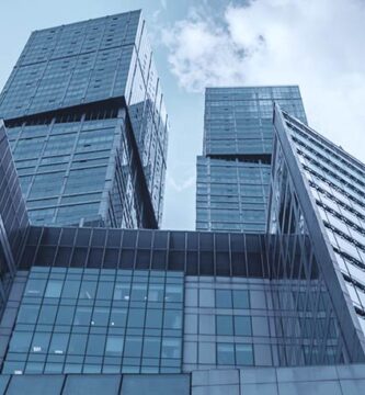 Apartamentos a estrenar