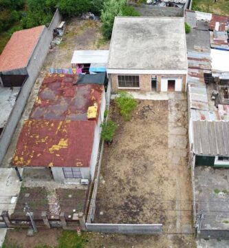 Depósito en Belvedere Inmueble 815