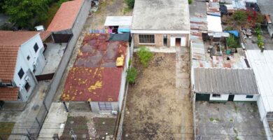 Depósito en Belvedere Inmueble 815