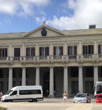 Palacio Estévez