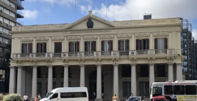 Palacio Estévez