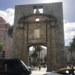 Puerta de la Ciudadela