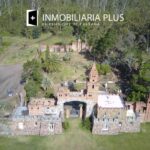 Castillo Pittamiglio Las Flores