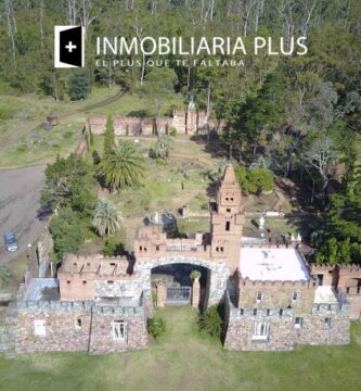 Castillo Pittamiglio Las Flores