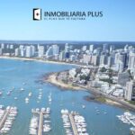 Rambla Mansa de Punta del Este
