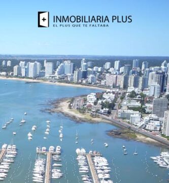 Rambla Mansa de Punta del Este