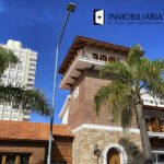 Estación de trenes de Punta del Este