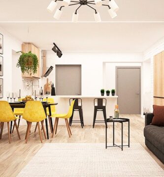 10 Tips para diseñar tu espacio