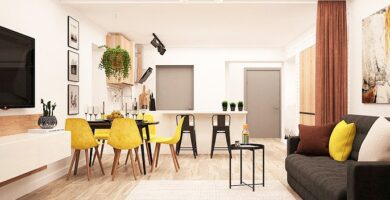 10 Tips para dise&ntilde;ar tu espacio