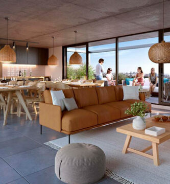 Bastión Terminal II