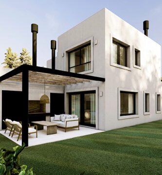 Jardines de Almenara