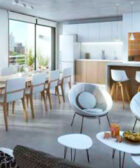 Living Marina