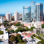 Living Marina Puertito del Buceo