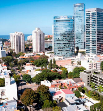 Living Marina Puertito del Buceo