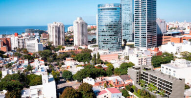 Living Marina Puertito del Buceo