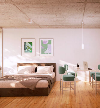 Luis de la Torre 485