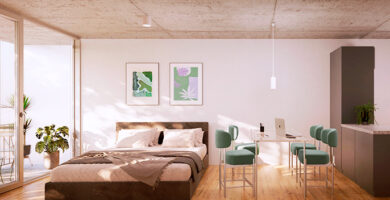 Luis de la Torre 485