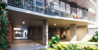 Parque de los Aliados 3