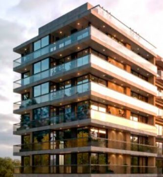 Urban Punta Carretas II