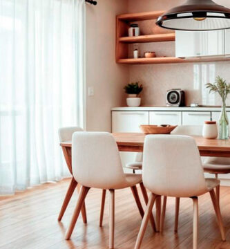 Terrazas de la Aguada