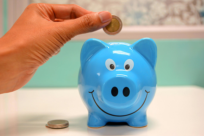 Ahorro