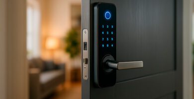 Cómo elegir la cerradura adecuada para tu casa o apartamento