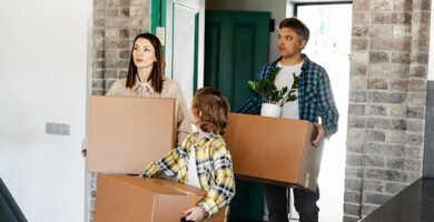 Guía paso a paso para una mudanza organizada en Uruguay