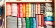 Organizar