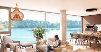 Bellevue