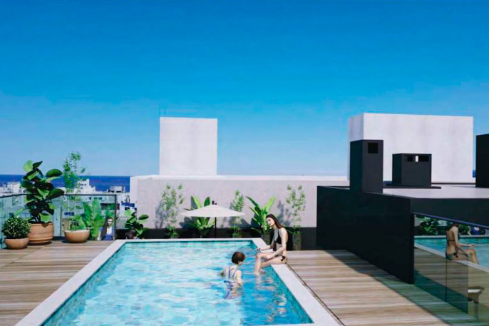 Coral Bay