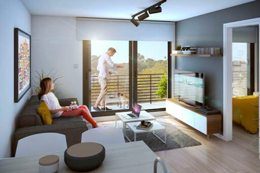 Kiu Tower Rodo