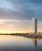 Montevideo Harbour