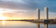 Montevideo Harbour