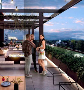 More Atlántico Torre II