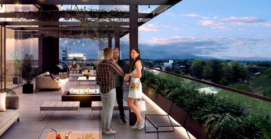 More Atlántico Torre II