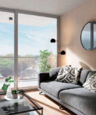 Park suites II