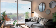 Park suites II