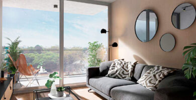 Park suites II
